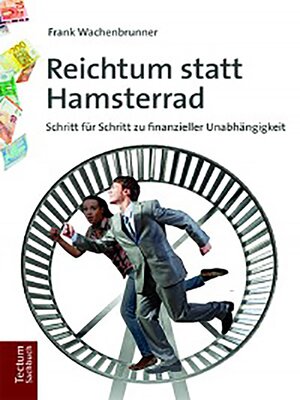 cover image of Reichtum statt Hamsterrad